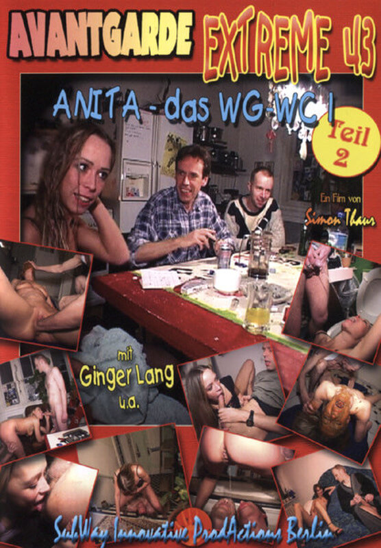 Avantgarde Extreme 43 - Anita das WG-WC Teil 2