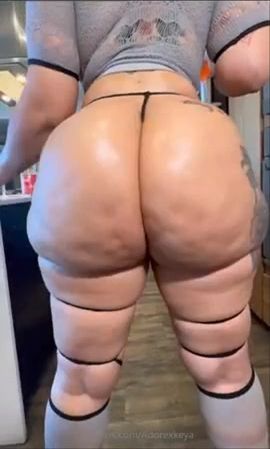 Big booty joi