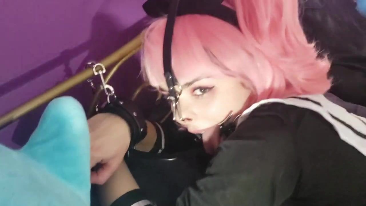 Anime Fisting Xxx - Anime Pussy Fisting Bondage | BDSM Fetish